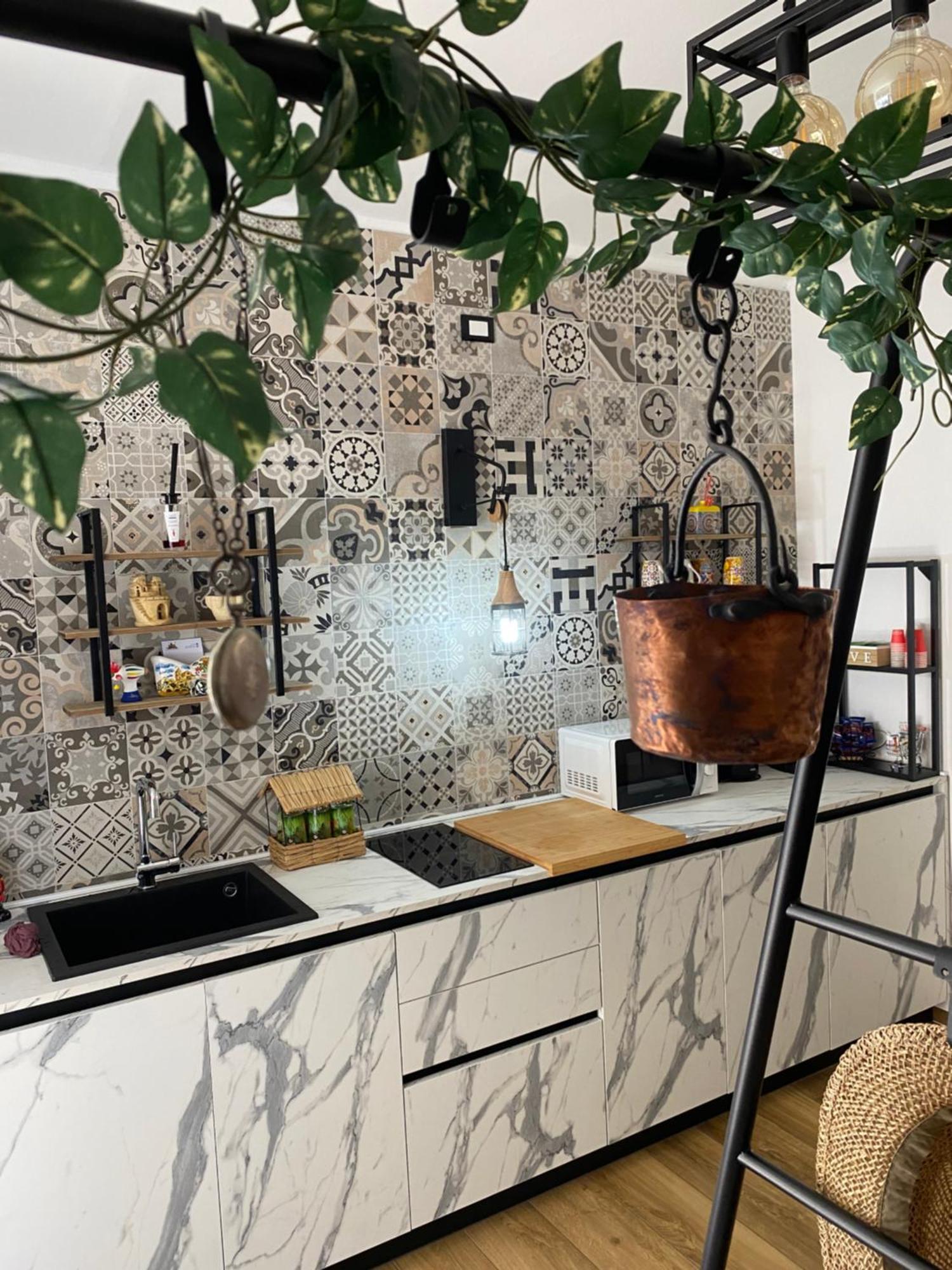 Appartement La Macchia Sui Sassi à Matera Extérieur photo